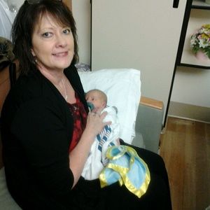 Meet your Posher, Marsha